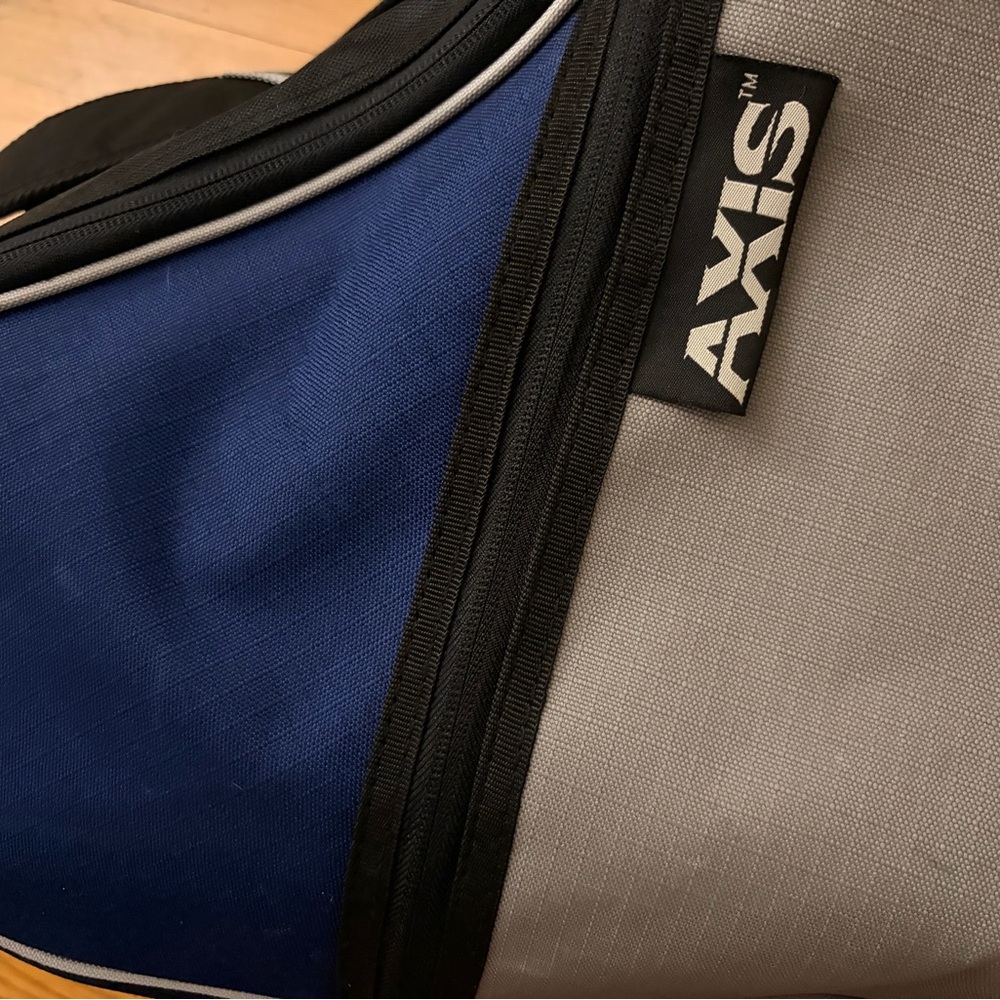 Snowboarding/Ski Boot Bag